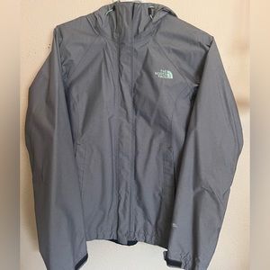 The North Face Rain Jacket